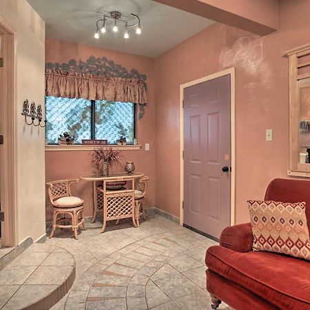 Exotic Home With Patio And Grill Walk To Canyon Lake! Exterior foto